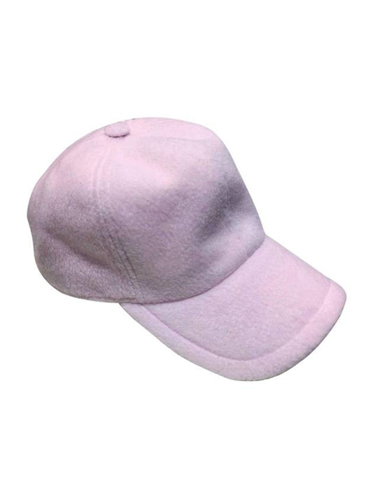 Star Point Ball Cap Pink - GOLDEN GOOSE - BALAAN 1