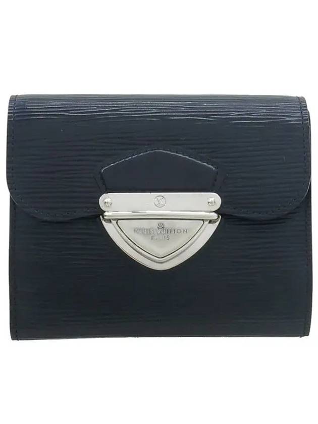 M6658N Epi Joy Wallet medium - LOUIS VUITTON - BALAAN 2