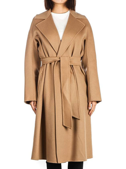 Women s CLES Coat 2426016021650 024 - MAX MARA - BALAAN 1