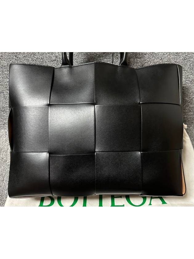 tote bag - BOTTEGA VENETA - BALAAN 2