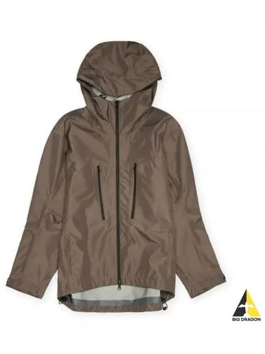 Stash Shell 3L GR3C3GH TR 3 layer jacket - GR10K - BALAAN 1