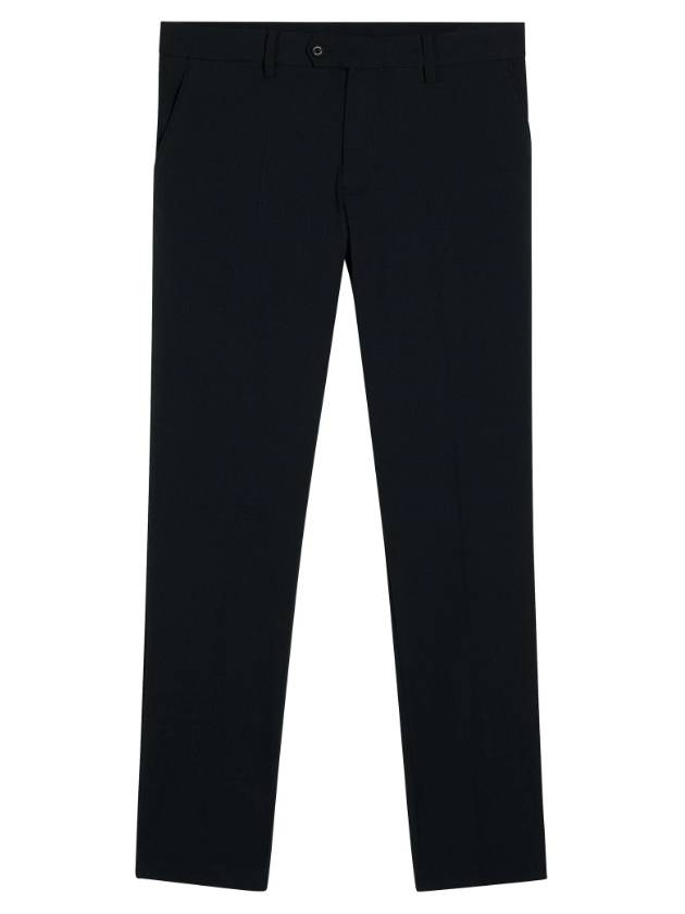 Vent Pants Black - J.LINDEBERG - BALAAN 6