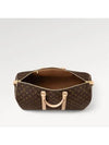 Keepall 50 Bandouliere Duffel Bag Brown - LOUIS VUITTON - BALAAN 5