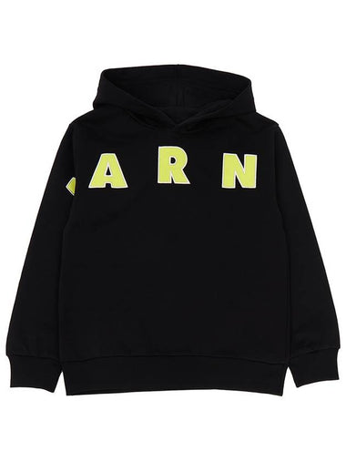 Kids hoodie M01266 M00RE 0M900 Adults can wear - MARNI - BALAAN 1