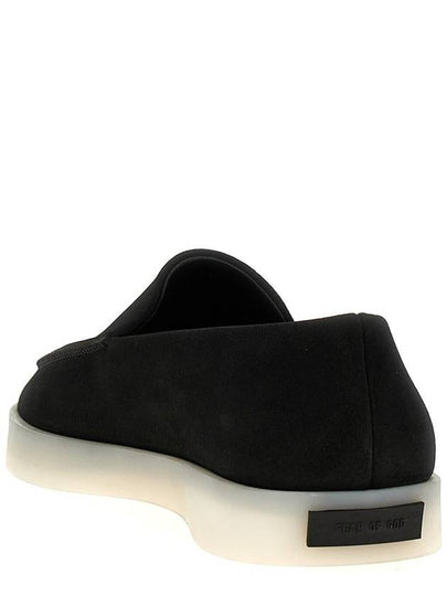 Fear Of God 'Loafer' Loafers - FEAR OF GOD - BALAAN 2