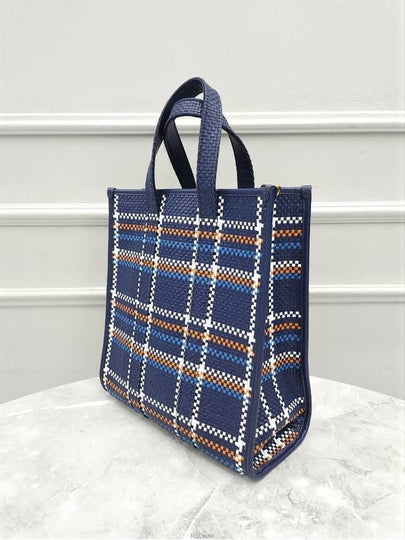 women tote bag - BURBERRY - BALAAN 2