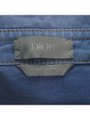 Smith Market 013D580E324X Jacket Men s Clothing - DIOR - BALAAN 6