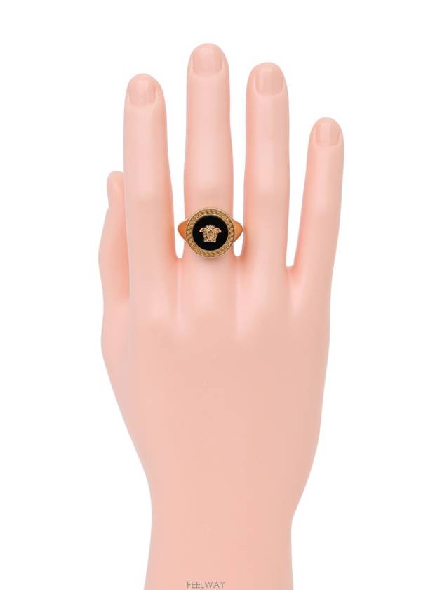 women rings - VERSACE - BALAAN 5