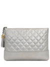 Women s Gabrielle Clutch Medium - CHANEL - BALAAN 1