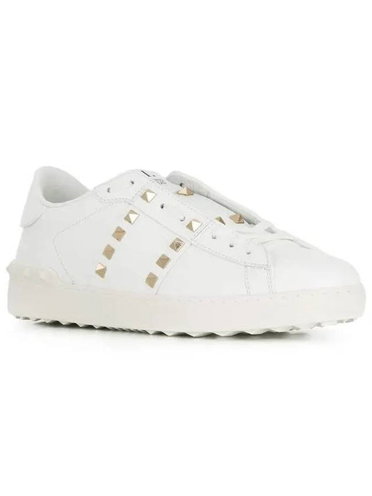 Untitled Sneakers 2Y2S0931 BHS 0NO - VALENTINO - BALAAN 2