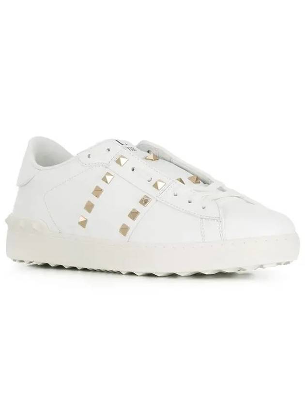 Untitled Sneakers Man 2Y2S0931 BHS 0BO - VALENTINO - BALAAN 3