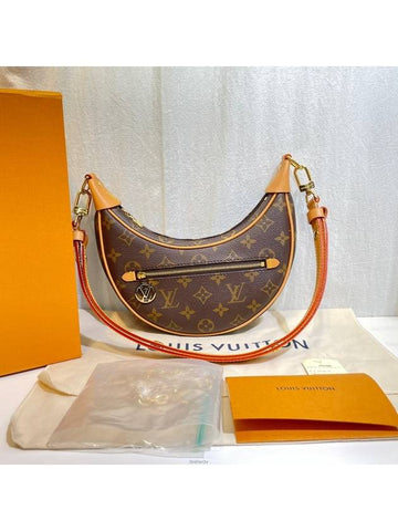 women shoulder bag - LOUIS VUITTON - BALAAN 1