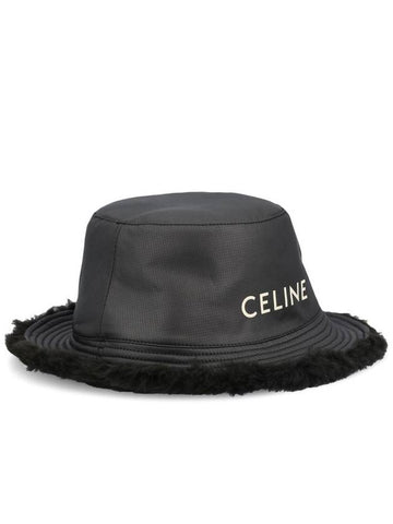 Céline Hats Black - CELINE - BALAAN 1