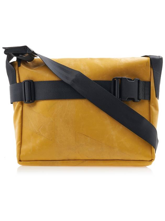 Dexter messenger cross bag F14 0031 - FREITAG - BALAAN 3