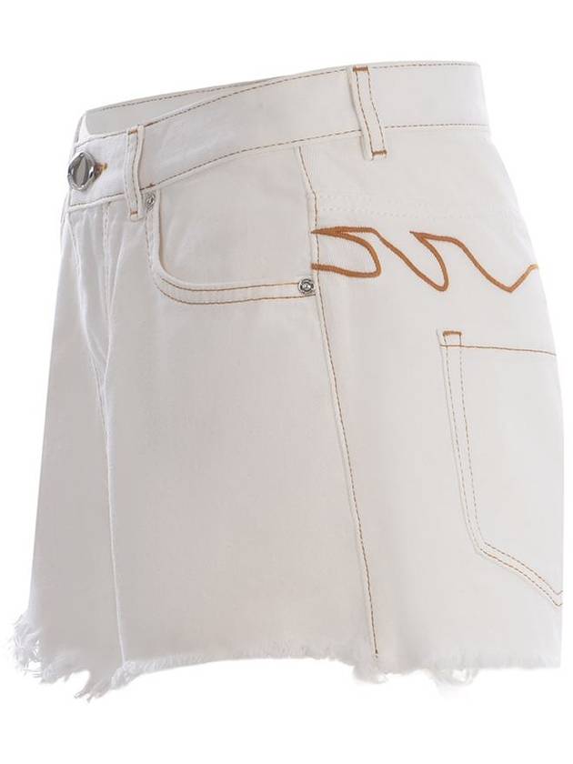 Pinko Shorts  "Honey" - PINKO - BALAAN 2