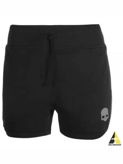 Tech Shorts Black - HYDROGEN - BALAAN 2