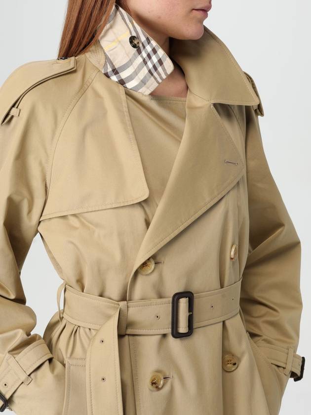 Jacket woman Burberry - BURBERRY - BALAAN 5