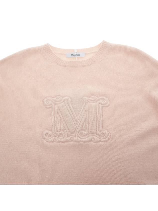 Aster cashmere sweater ASTER 007 - MAX MARA - BALAAN 3