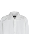 men long sleeve shirt - TOM FORD - BALAAN 2