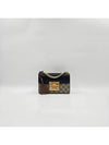 Women s Paddle Lock Supreme Chain Shoulder Bag 4358 - GUCCI - BALAAN 5