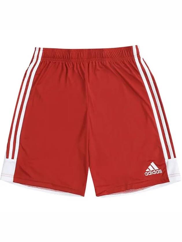 Tastigo 19 Shorts Red - ADIDAS - BALAAN 3