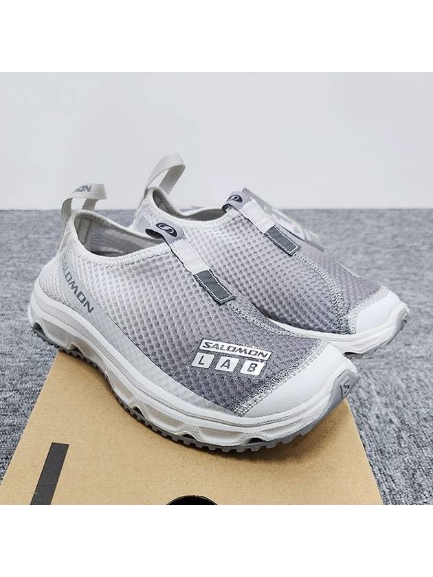 RX Moc 3.0 Slip-On Grey - SALOMON - BALAAN 3