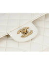 women shoulder bag - CHANEL - BALAAN 5