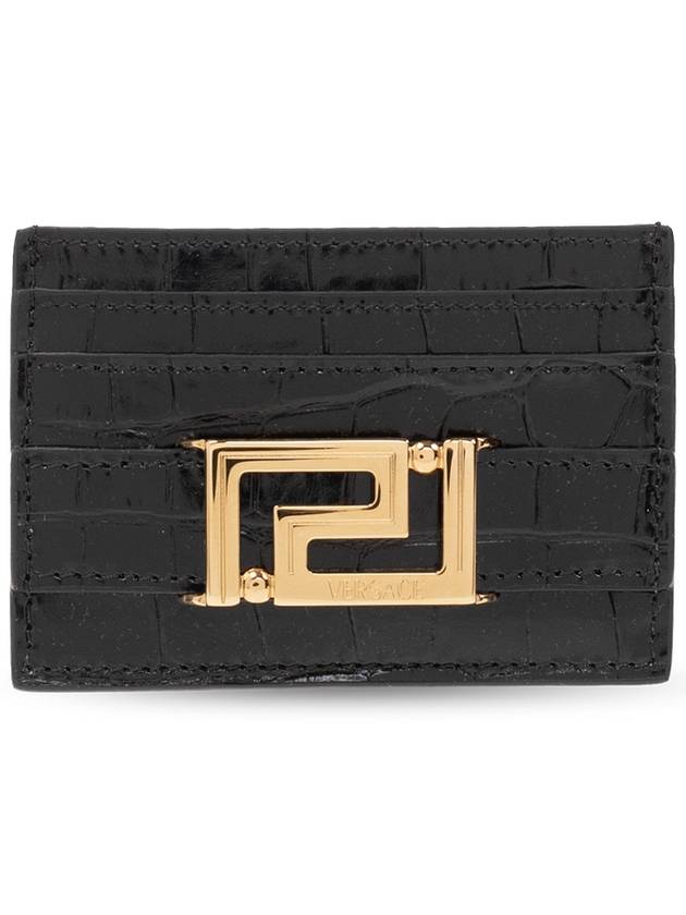 Wallet 1007218 1A087241B00V - VERSACE - BALAAN 2