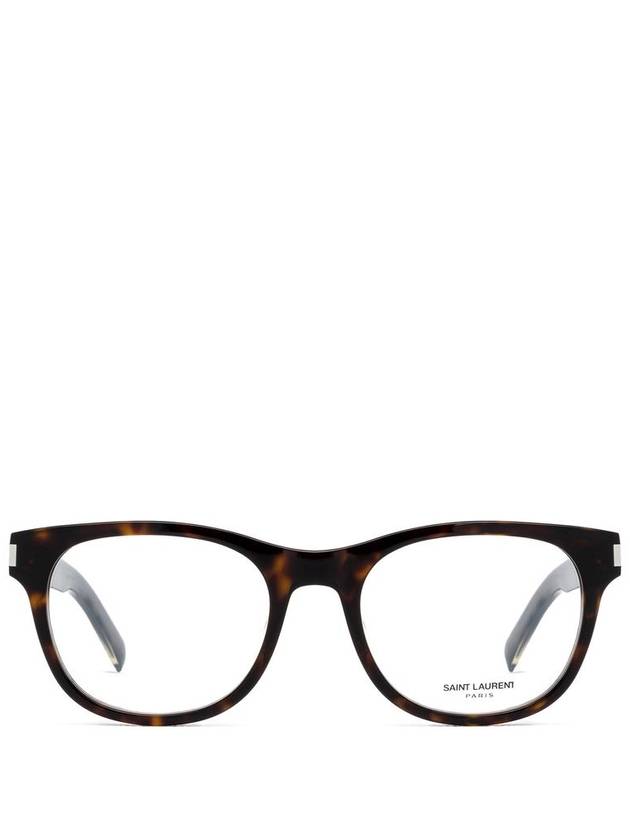 Saint Laurent SL 663 Havana - SAINT LAURENT - BALAAN 1