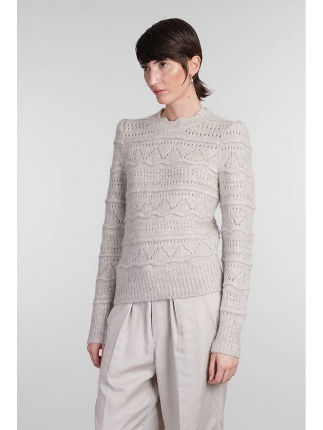 Isabel Marant Étoile Othona Knitwear - ISABEL MARANT ETOILE - BALAAN 4