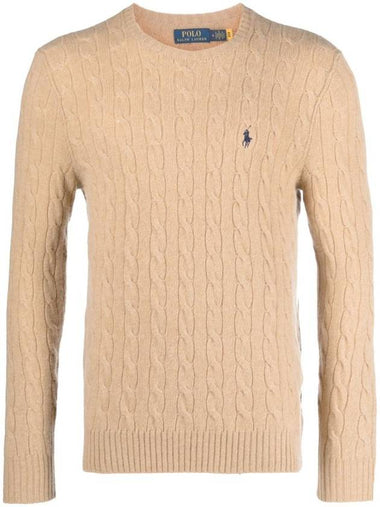 Ralph Lauren Sweaters - RALPH LAUREN - BALAAN 1