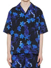 Onitsuka Tiger Oriental Shirt 2181A879 001 - ONITSUKA TIGER - BALAAN 2