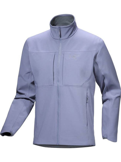 Gamma MX Zip-Up Jacket Stratus - ARC'TERYX - BALAAN 2