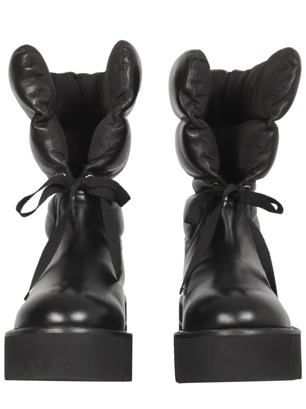 TYLER BOOTS - STUART WEITZMAN - BALAAN 3