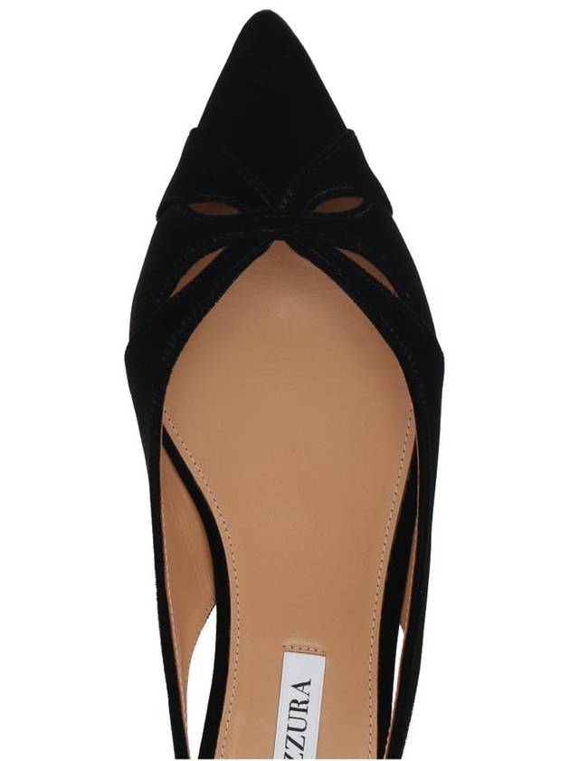 Aquazzura Flat Shoes - AQUAZZURA - BALAAN 3