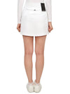 Amelie Golf A Line Skirt - J.LINDEBERG - BALAAN 4