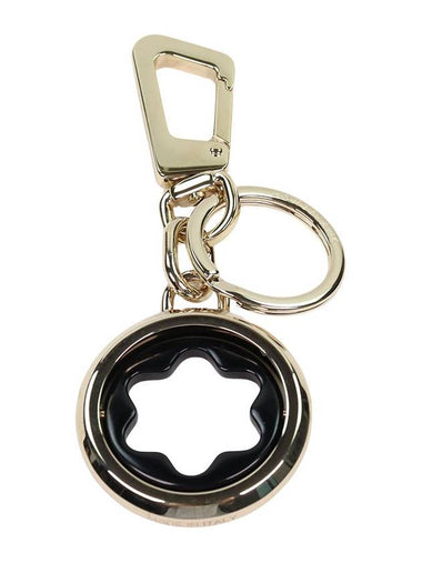 Meisterst ck Spinning Emblem Keyring 128745 - MONTBLANC - BALAAN 1