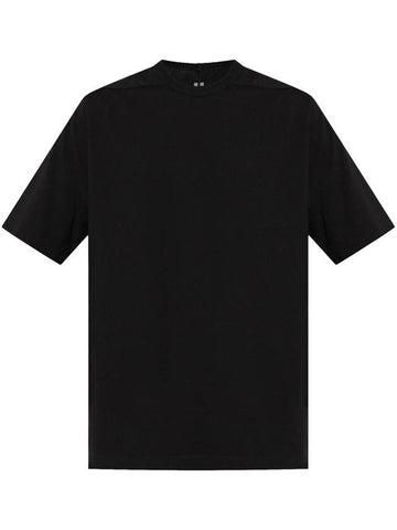 Brad T T-shirt - RICK OWENS - BALAAN 1