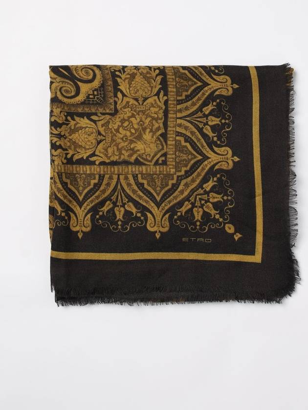 Neck scarf woman Etro - ETRO - BALAAN 1