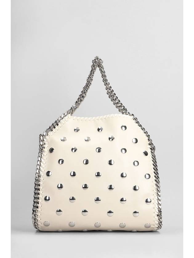 Stella McCartney Falabella Tote - STELLA MCCARTNEY - BALAAN 3