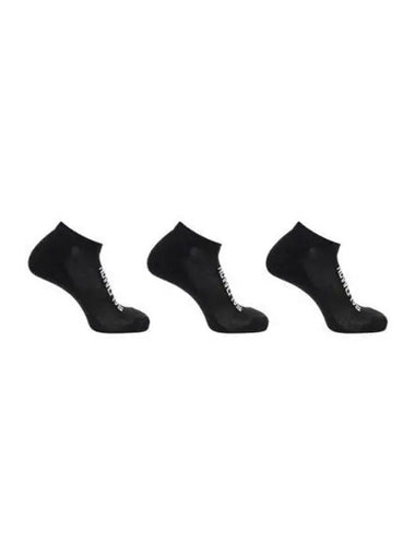 SOCKS EVERYDAY LOW 3 PACK LC2087000 - SALOMON - BALAAN 1