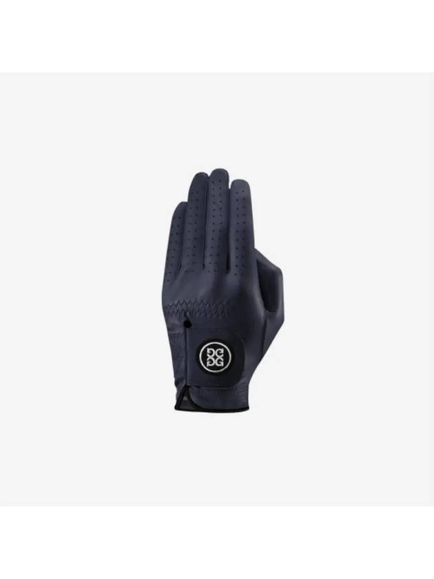 Men's Collection Golf Gloves Navy - G/FORE - BALAAN 3