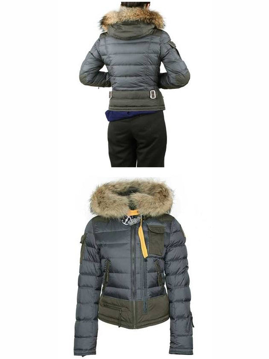 Ski Master Padding PW JCK HF41 556 - PARAJUMPERS - BALAAN 2