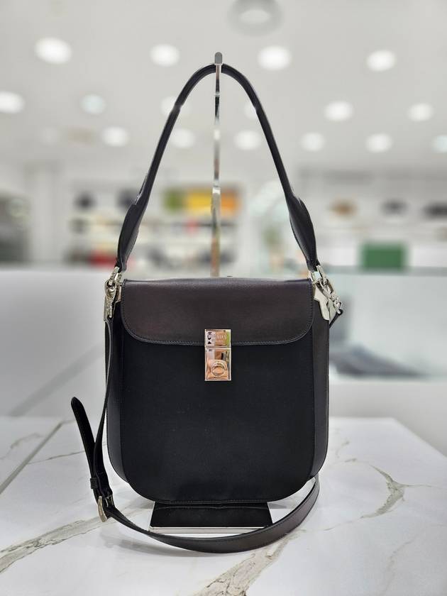 Margit flap shoulder bag 1BD250 - PRADA - BALAAN 2