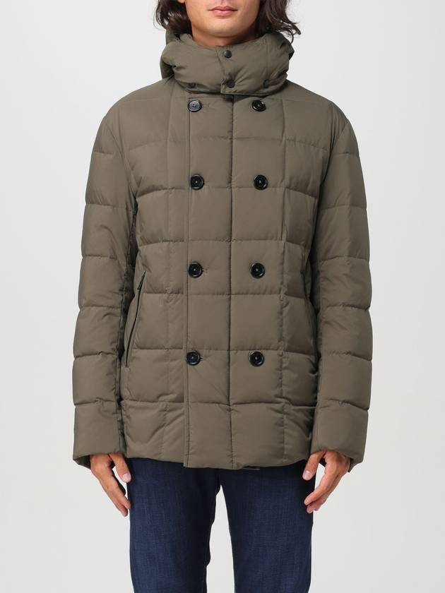 Coat men Fay - FAY - BALAAN 1