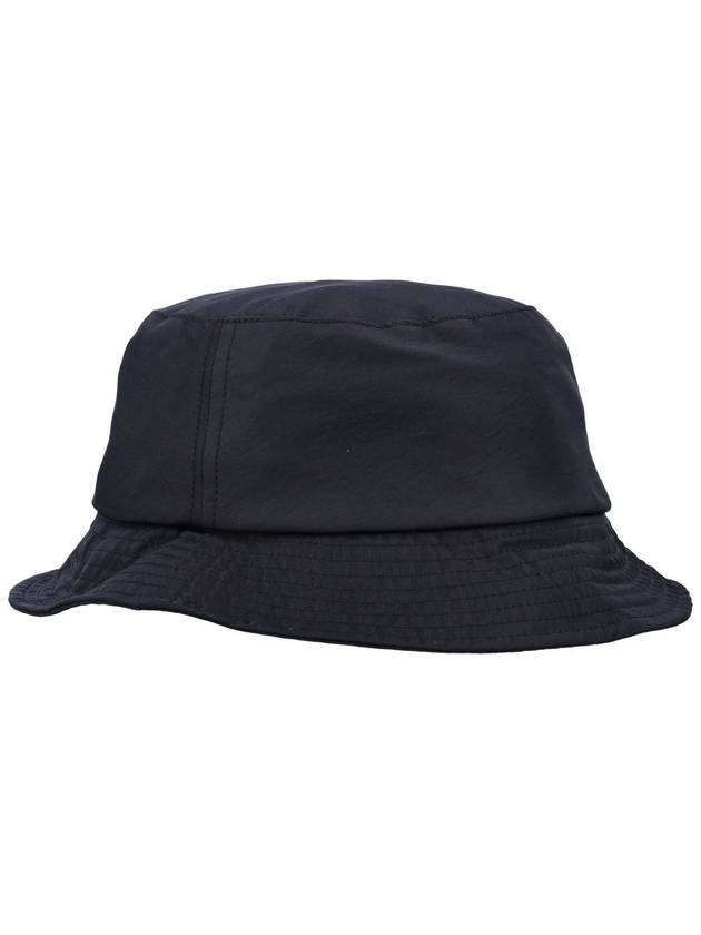 LOGO BUCKET HAT - JW ANDERSON - BALAAN 3