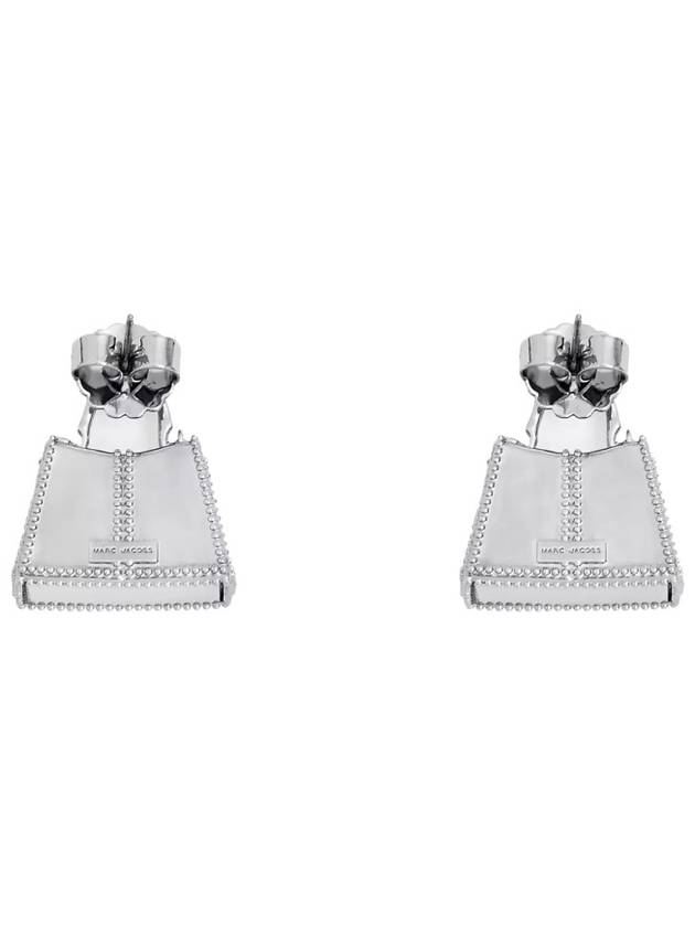 EARRINGS "ST. MARC" - MARC JACOBS - BALAAN 2