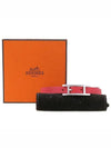 red bracelet jewelry - HERMES - BALAAN 2