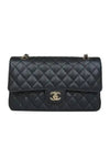 A01112 shoulder bag - CHANEL - BALAAN 2