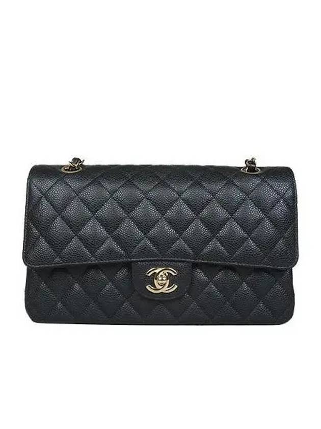 A01112 shoulder bag - CHANEL - BALAAN 2